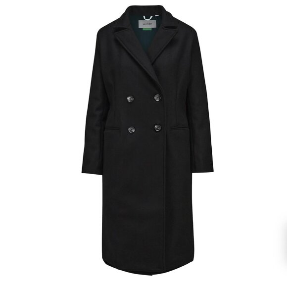 Canadian made Wool Coat - Picture 1 of 5